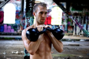 Kettlebell
